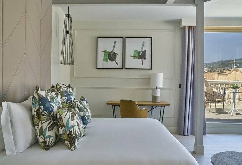 هتل Vincci Larios Diez