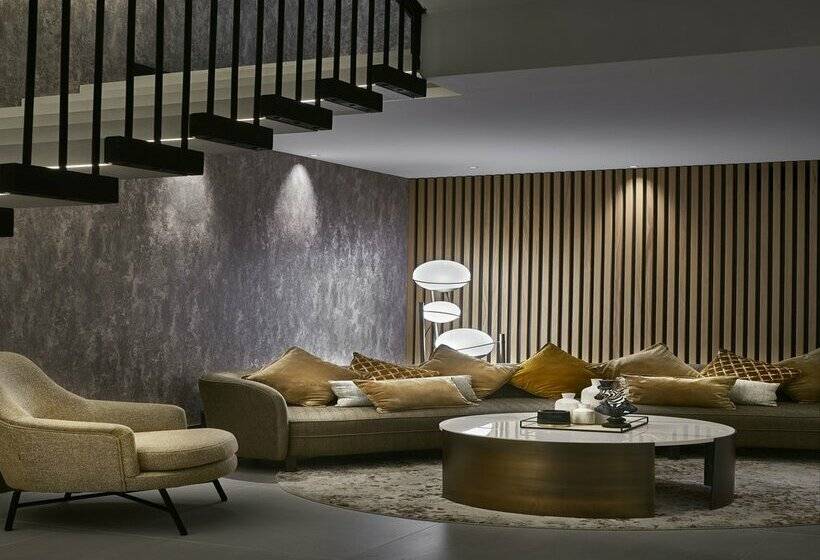 هتل Vincci Larios Diez