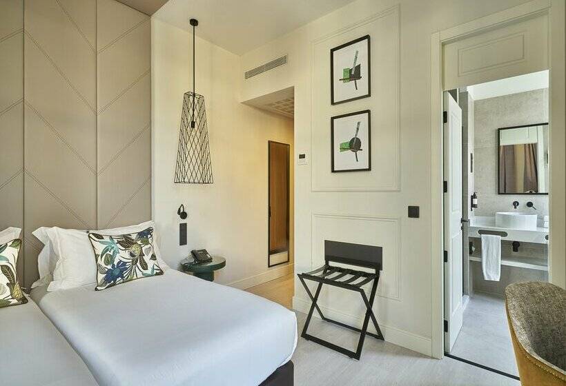 هتل Vincci Larios Diez