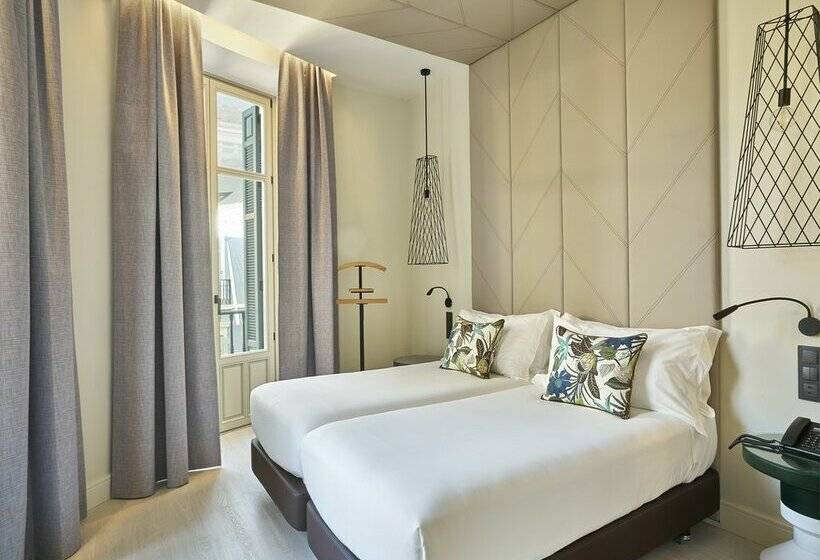 هتل Vincci Larios Diez