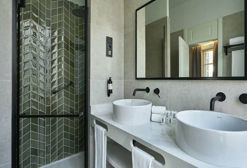 هتل Vincci Larios Diez