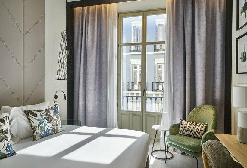 هتل Vincci Larios Diez