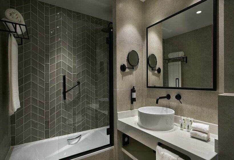 هتل Vincci Larios Diez