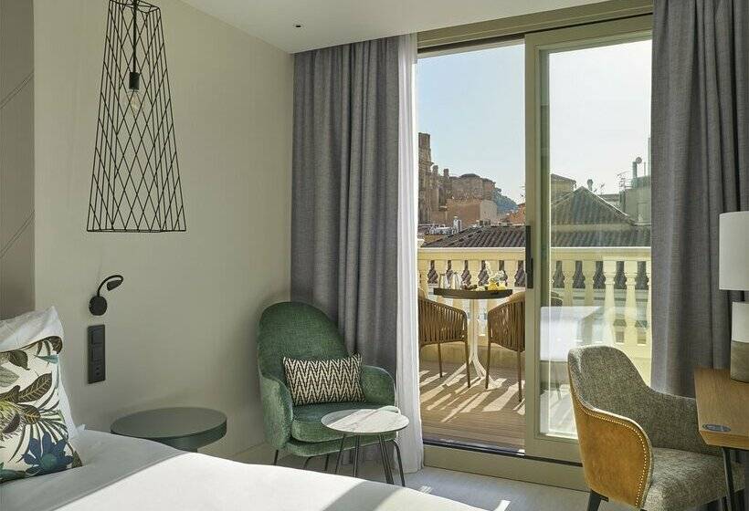 هتل Vincci Larios Diez