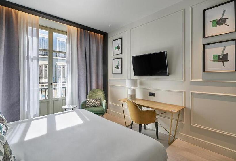 هتل Vincci Larios Diez