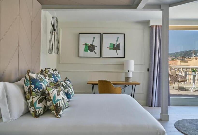 هتل Vincci Larios Diez