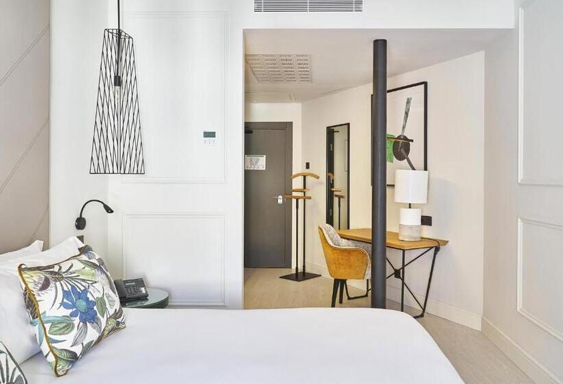 هتل Vincci Larios Diez