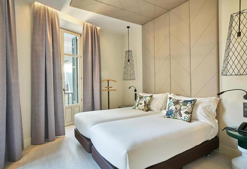 هتل Vincci Larios Diez