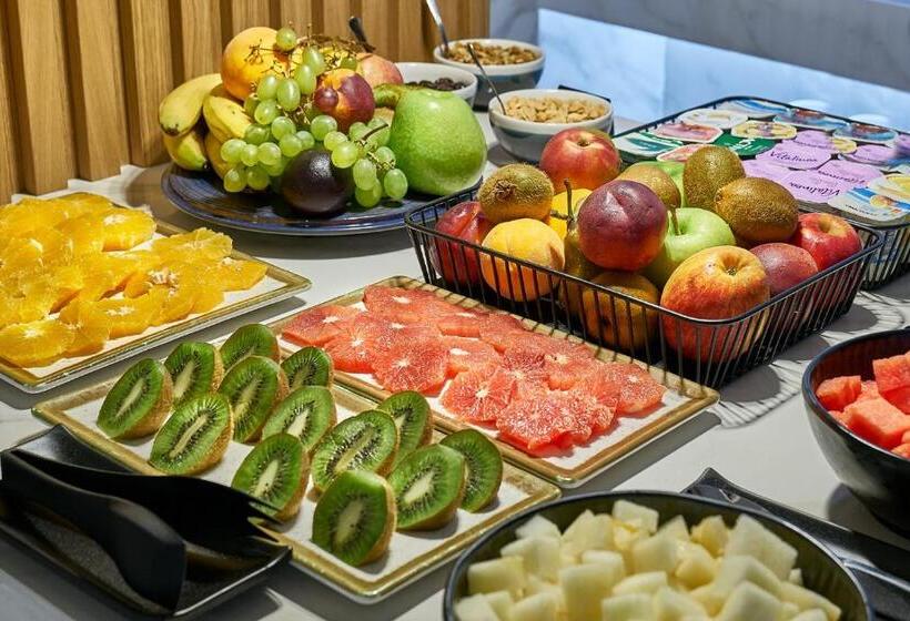 هتل Vincci Larios Diez