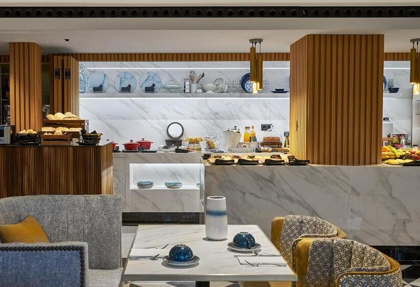 هتل Vincci Larios Diez