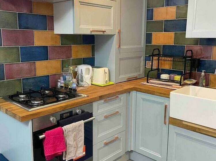 住所 Leading Accommodation For Bicester Village!