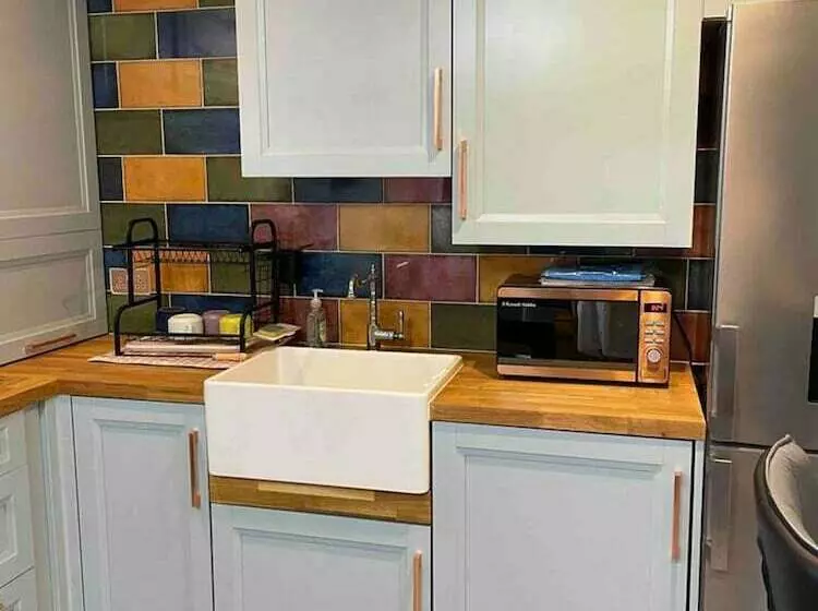 Residenssi Leading Accommodation For Bicester Village!