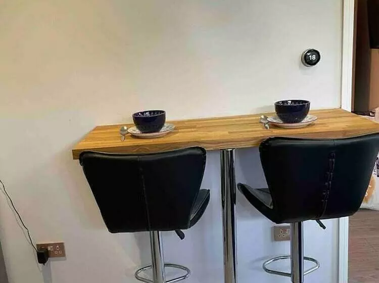 Residenssi Leading Accommodation For Bicester Village!