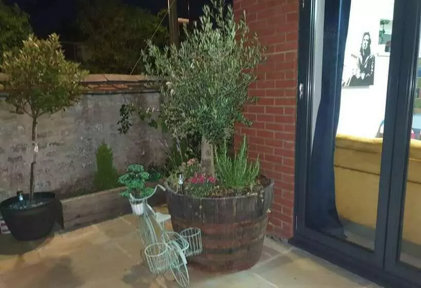 Residenssi Leading Accommodation For Bicester Village!