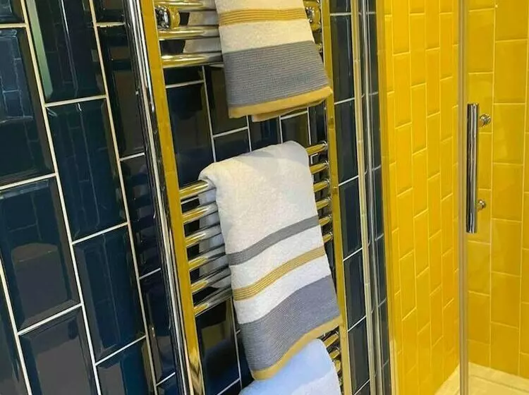 Residenssi Leading Accommodation For Bicester Village!