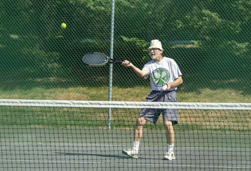 Resort Otel First Floor Standard Suite