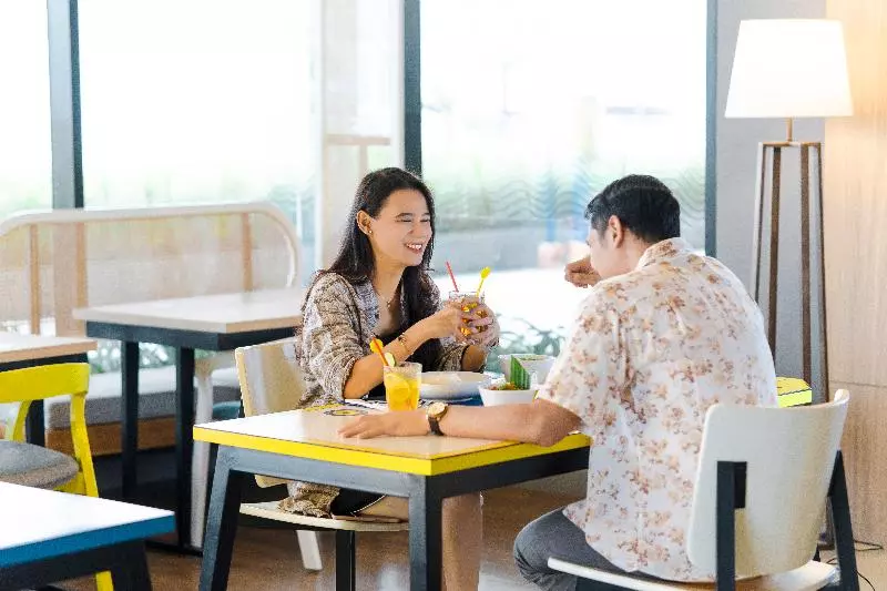 Yello Hotel Jambi