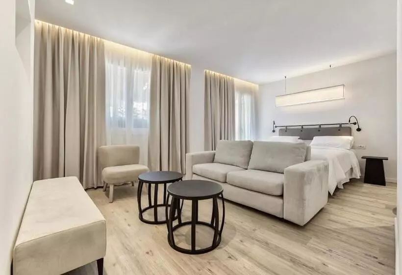 هتل Bitzaro Boutique