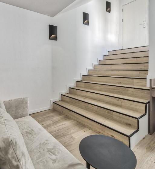 هتل Bitzaro Boutique