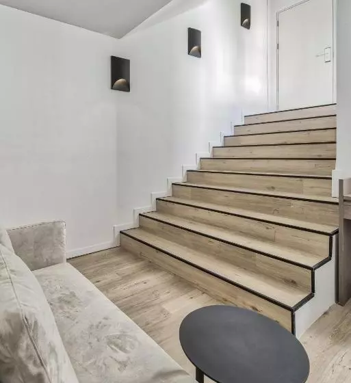 هتل Bitzaro Boutique