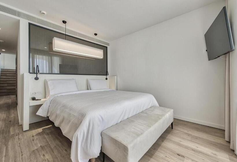 هتل Bitzaro Boutique