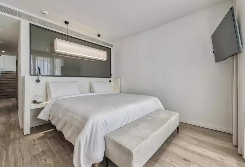 هتل Bitzaro Boutique