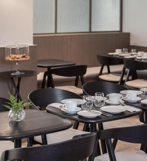 هتل Bitzaro Boutique