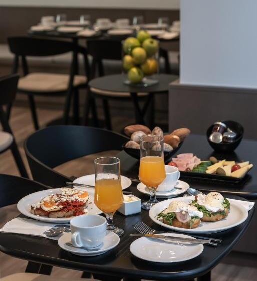 هتل Bitzaro Boutique