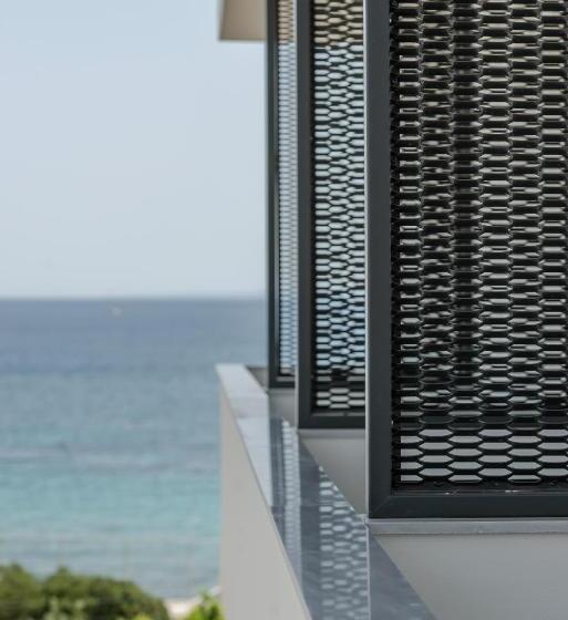 هتل Bitzaro Boutique