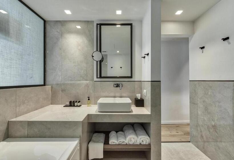 هتل Bitzaro Boutique