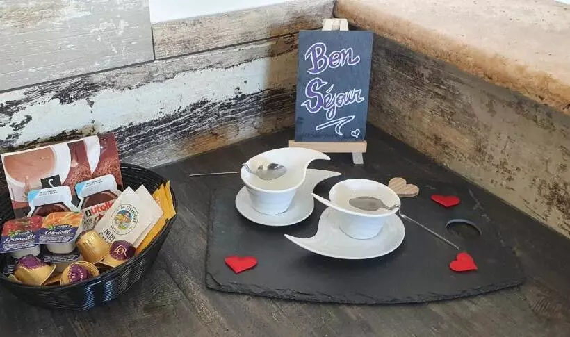 Hotelli Loveroom La Garçonn Hyeres