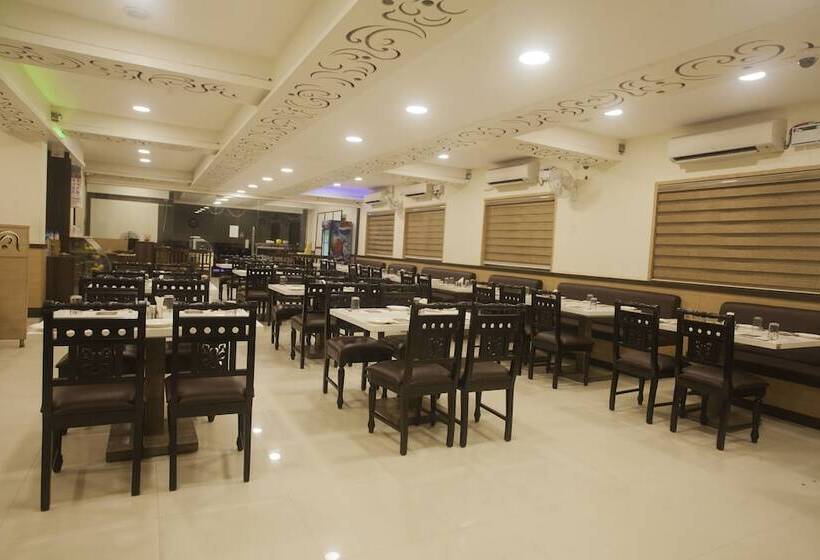 Hotel P..k..rresidency