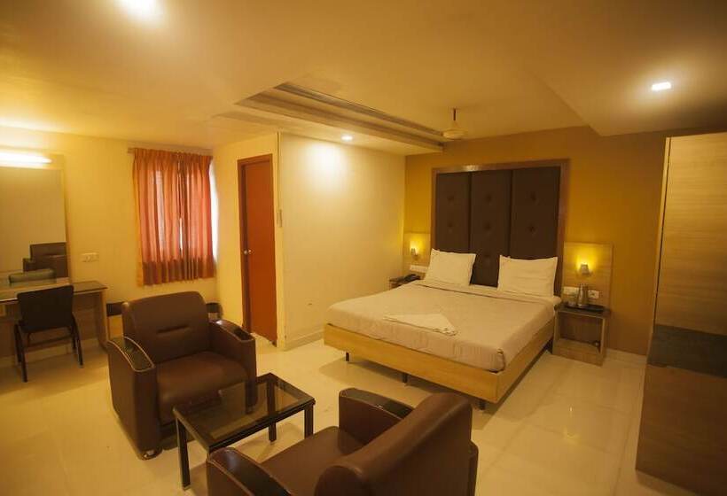 Hotel P..k..rresidency