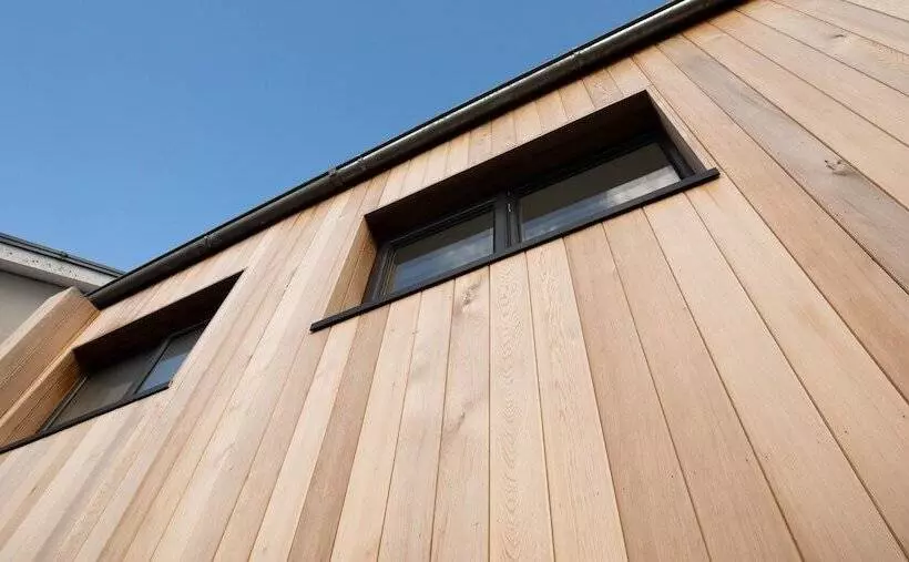 James  Place At Castle Cottage