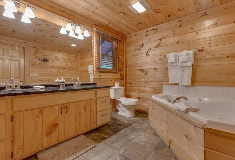 Mountain Dreams By Jackson Mountain Rentals