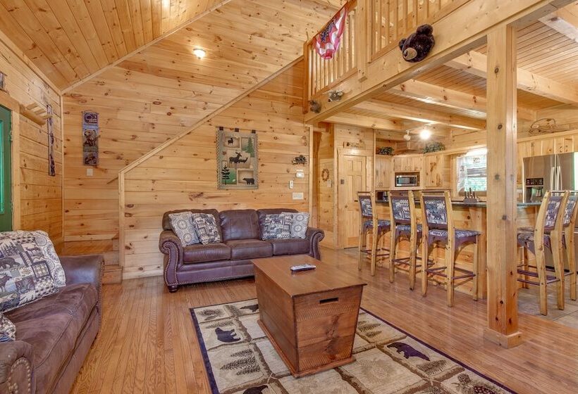 Mountain Dreams By Jackson Mountain Rentals