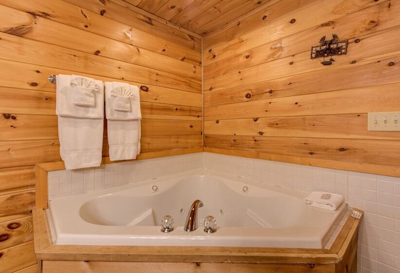 Mountain Dreams By Jackson Mountain Rentals