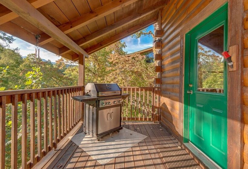 Mountain Dreams By Jackson Mountain Rentals