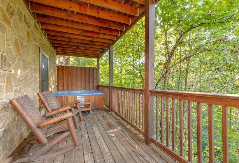 Mountain Dreams By Jackson Mountain Rentals