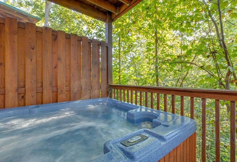 Mountain Dreams By Jackson Mountain Rentals