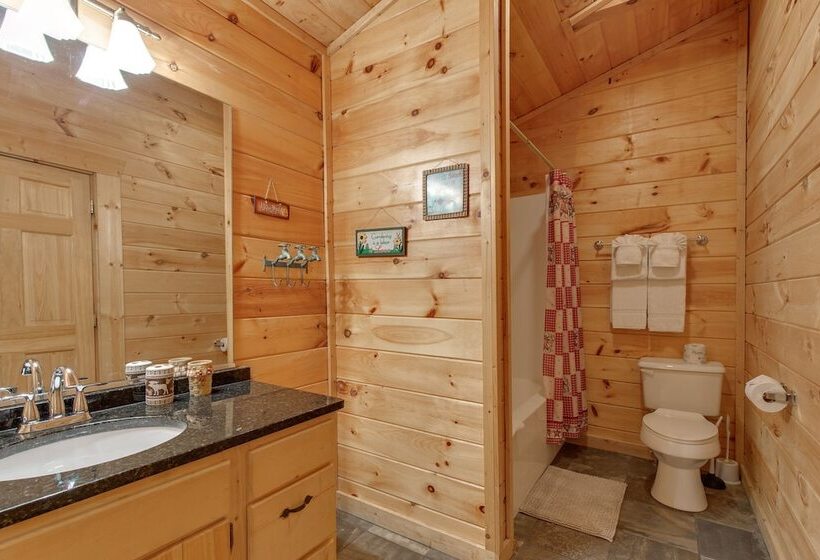 Mountain Dreams By Jackson Mountain Rentals