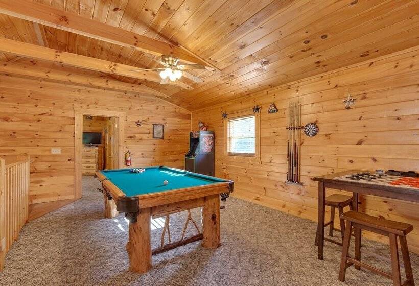 Mountain Dreams By Jackson Mountain Rentals