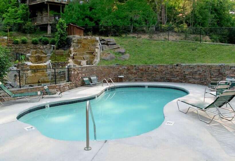 Mountain Dreams By Jackson Mountain Rentals