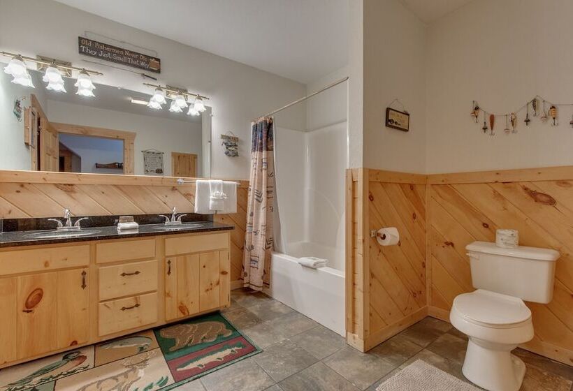 Mountain Dreams By Jackson Mountain Rentals