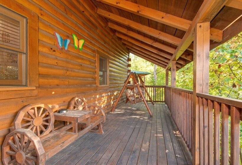 Mountain Dreams By Jackson Mountain Rentals