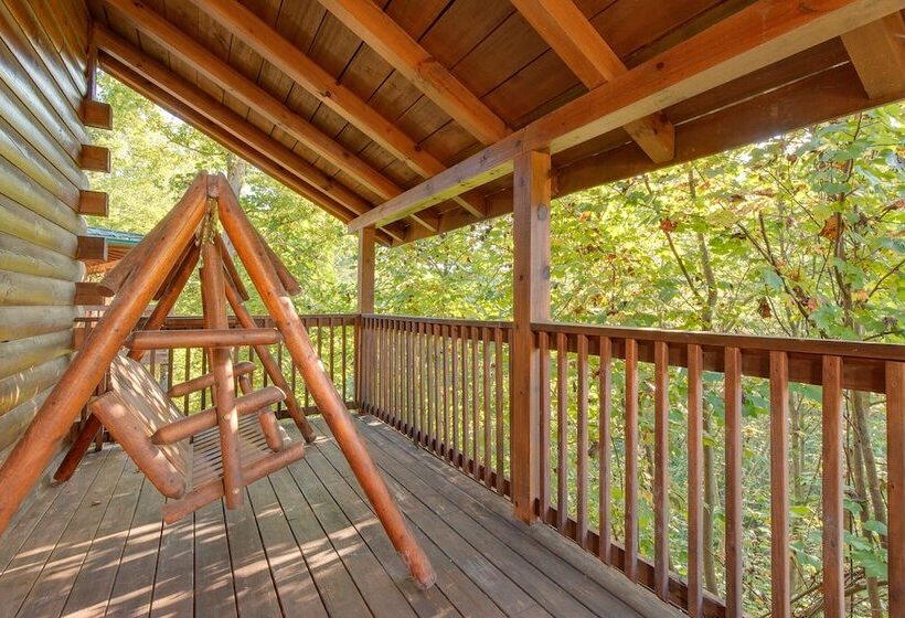 Mountain Dreams By Jackson Mountain Rentals