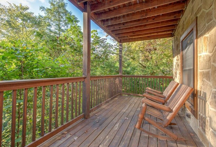 Mountain Dreams By Jackson Mountain Rentals