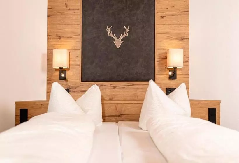 Appartement Pension Auhof