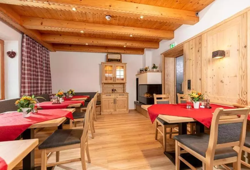 Appartement Pension Auhof