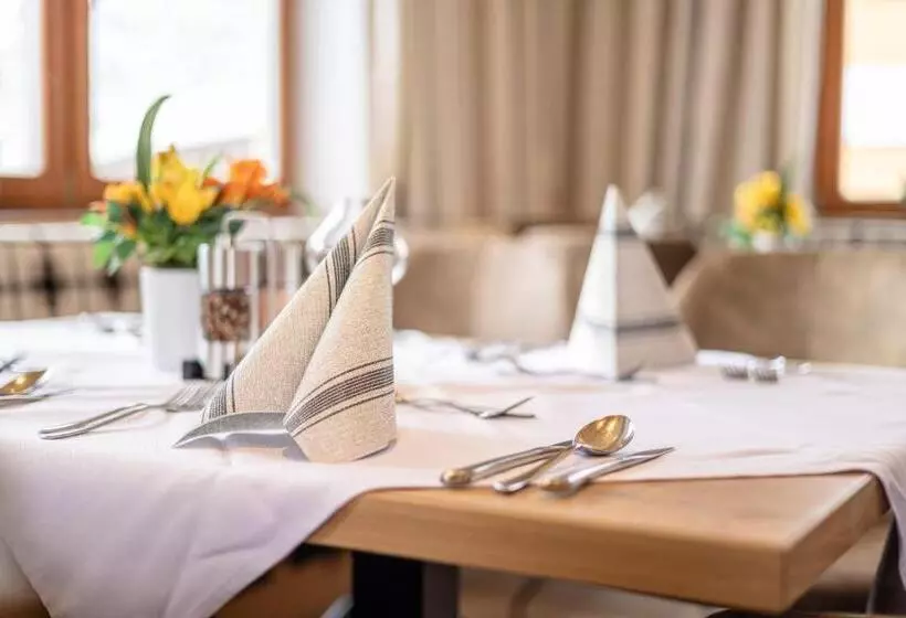 Appartement Pension Auhof